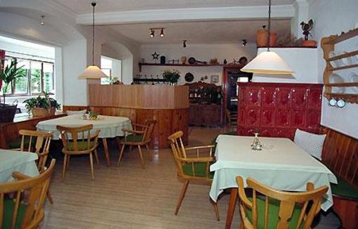 фото отеля Hotel Gasthof Herzog Weissensee