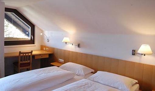 фото отеля Hotel Gasthof Herzog Weissensee