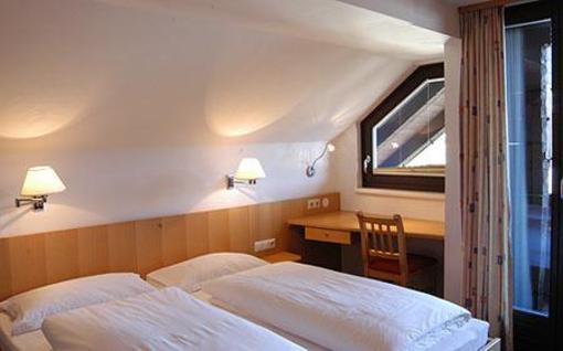 фото отеля Hotel Gasthof Herzog Weissensee