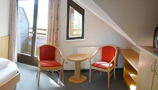фото отеля Hotel Gasthof Herzog Weissensee