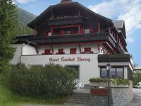 Hotel Gasthof Herzog Weissensee