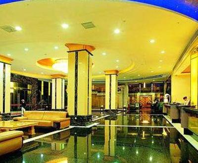 фото отеля Hua Hai Hotel