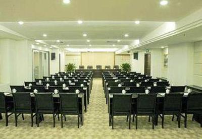 фото отеля Hua Hai Hotel