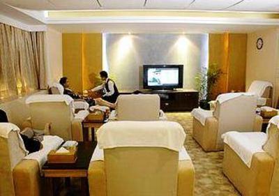фото отеля Hua Hai Hotel