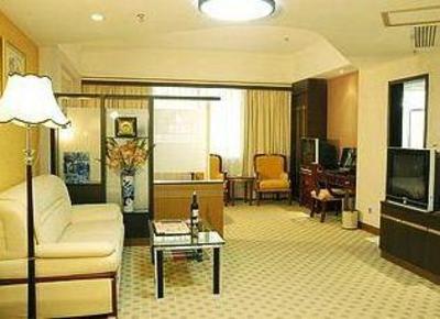 фото отеля Hua Hai Hotel