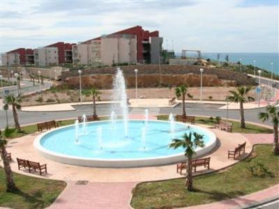 фото отеля Onofre Luxury Apartments Oropesa del Mar