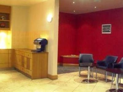 фото отеля Woking Hotel