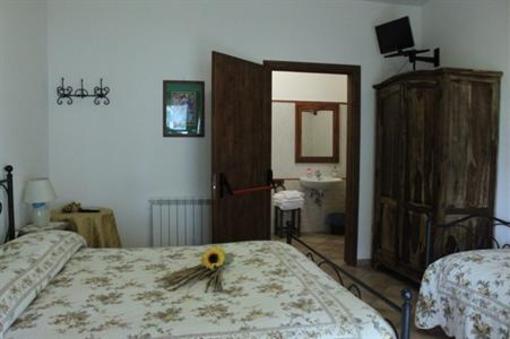 фото отеля Agriturismo Marila