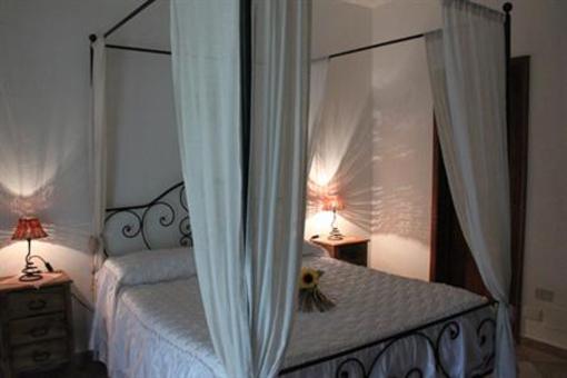 фото отеля Agriturismo Marila