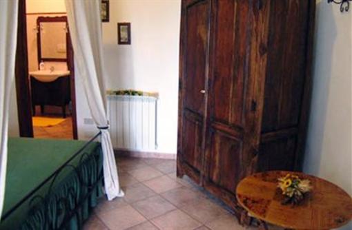 фото отеля Agriturismo Marila