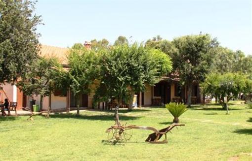 фото отеля Agriturismo Marila