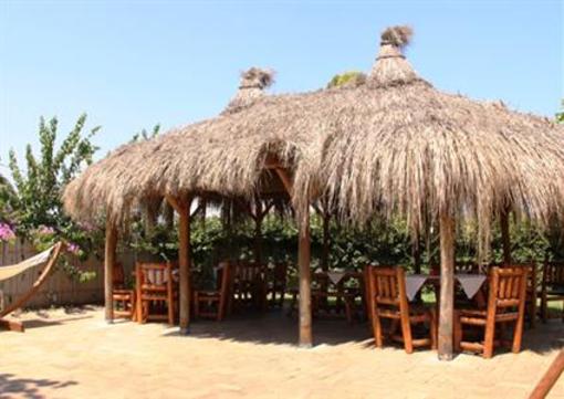 фото отеля Agriturismo Marila