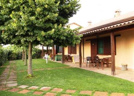 фото отеля Agriturismo Marila