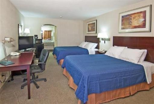 фото отеля Best Western Inn Of Carthage