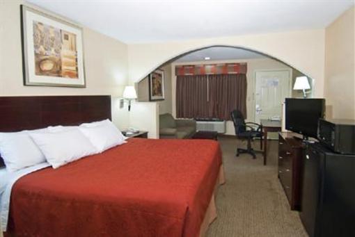 фото отеля Best Western Inn Of Carthage