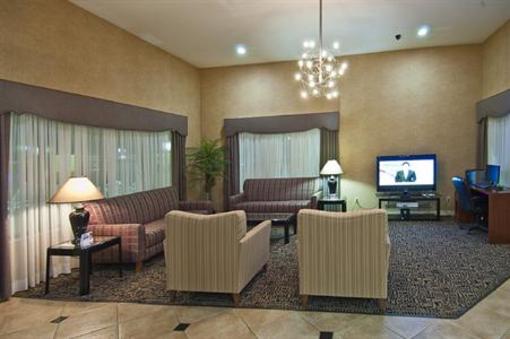 фото отеля Best Western Inn Of Carthage