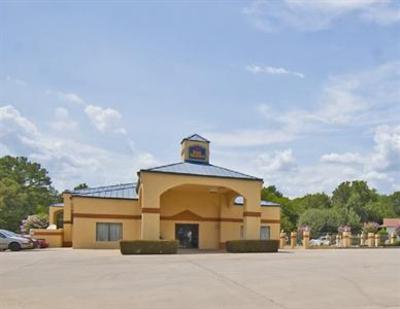 фото отеля Best Western Inn Of Carthage
