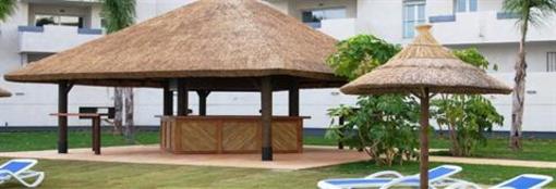 фото отеля Apartamentos Calalucia