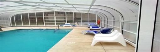 фото отеля Apartamentos Calalucia
