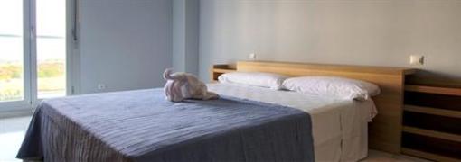 фото отеля Apartamentos Calalucia