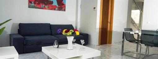 фото отеля Apartamentos Calalucia