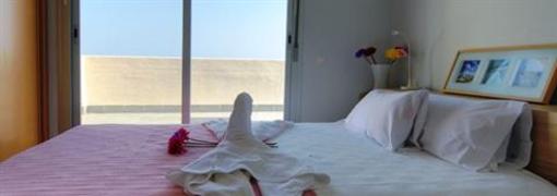 фото отеля Apartamentos Calalucia