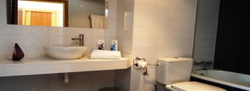 фото отеля Apartamentos Calalucia