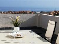 Apartamentos Calalucia