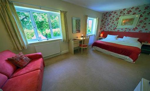 фото отеля Pretty Maid House Bed & Breakfast Sevenoaks