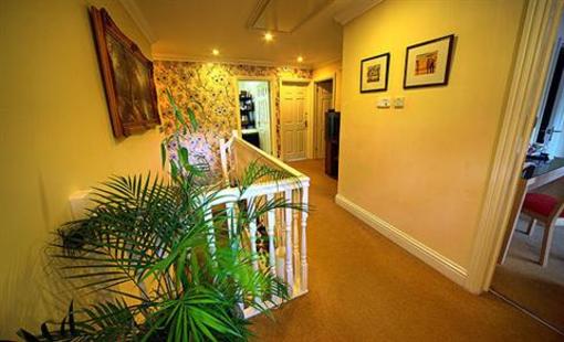 фото отеля Pretty Maid House Bed & Breakfast Sevenoaks