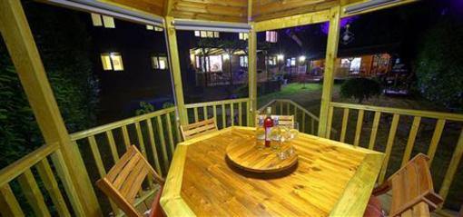 фото отеля Pretty Maid House Bed & Breakfast Sevenoaks