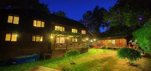 фото отеля Pretty Maid House Bed & Breakfast Sevenoaks