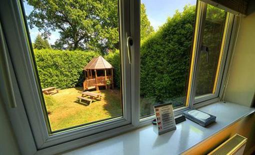 фото отеля Pretty Maid House Bed & Breakfast Sevenoaks
