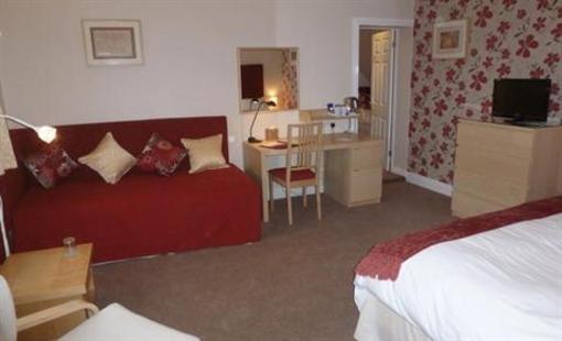фото отеля Pretty Maid House Bed & Breakfast Sevenoaks