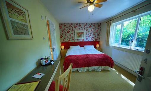фото отеля Pretty Maid House Bed & Breakfast Sevenoaks