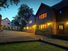 фото отеля Pretty Maid House Bed & Breakfast Sevenoaks