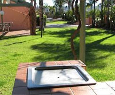 фото отеля Tuscany Apartments Merimbula