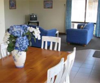 фото отеля Tuscany Apartments Merimbula