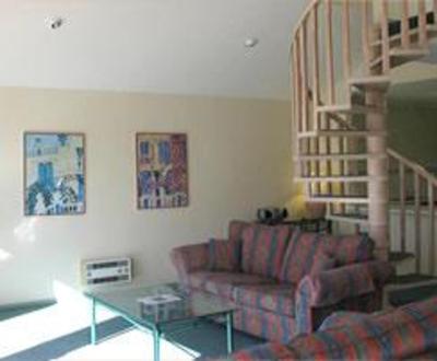 фото отеля Tuscany Apartments Merimbula