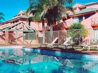 Tuscany Apartments Merimbula