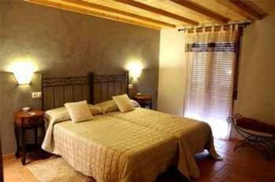 фото отеля Casa Rural Con Encanto Ca Lluis