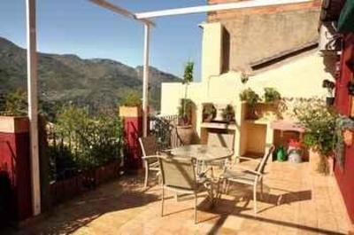 фото отеля Casa Rural Con Encanto Ca Lluis