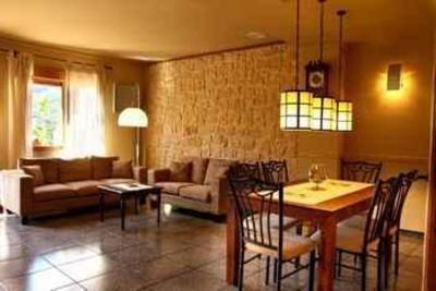 фото отеля Casa Rural Con Encanto Ca Lluis