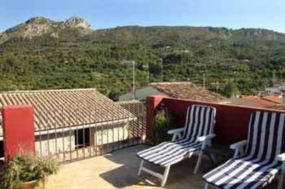 фото отеля Casa Rural Con Encanto Ca Lluis
