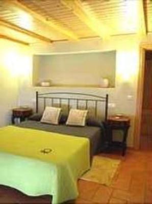 фото отеля Casa Rural Con Encanto Ca Lluis