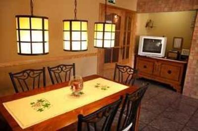 фото отеля Casa Rural Con Encanto Ca Lluis