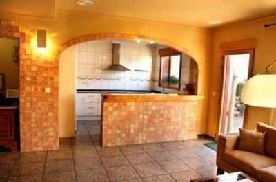 фото отеля Casa Rural Con Encanto Ca Lluis