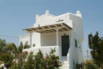 фото отеля Ortensia Villas