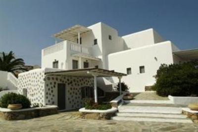 фото отеля Ortensia Villas
