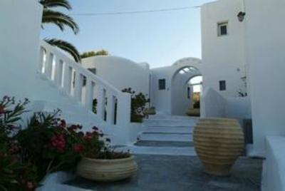 фото отеля Ortensia Villas